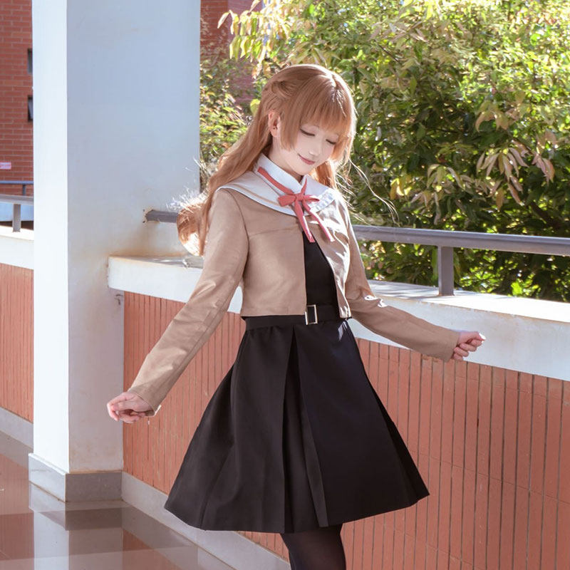 Bloom Into You Touko Nanami Yu - Womens Blazer 评论和价格