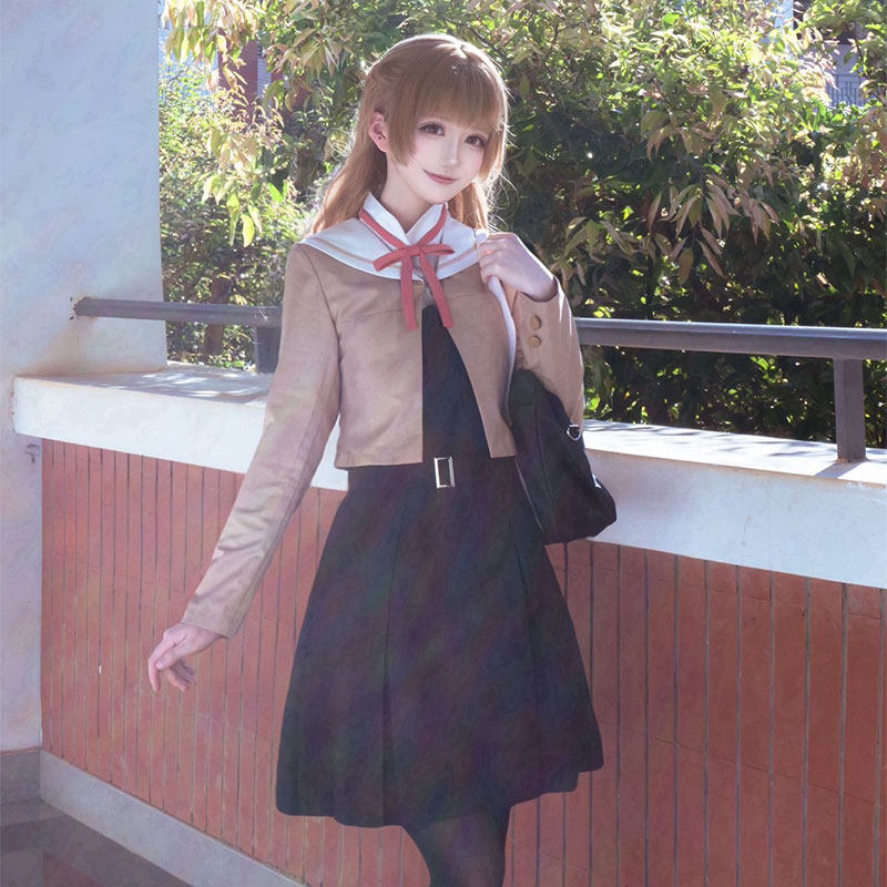 Bloom Into You Touko Nanami Yu - Womens Blazer 评论和价格