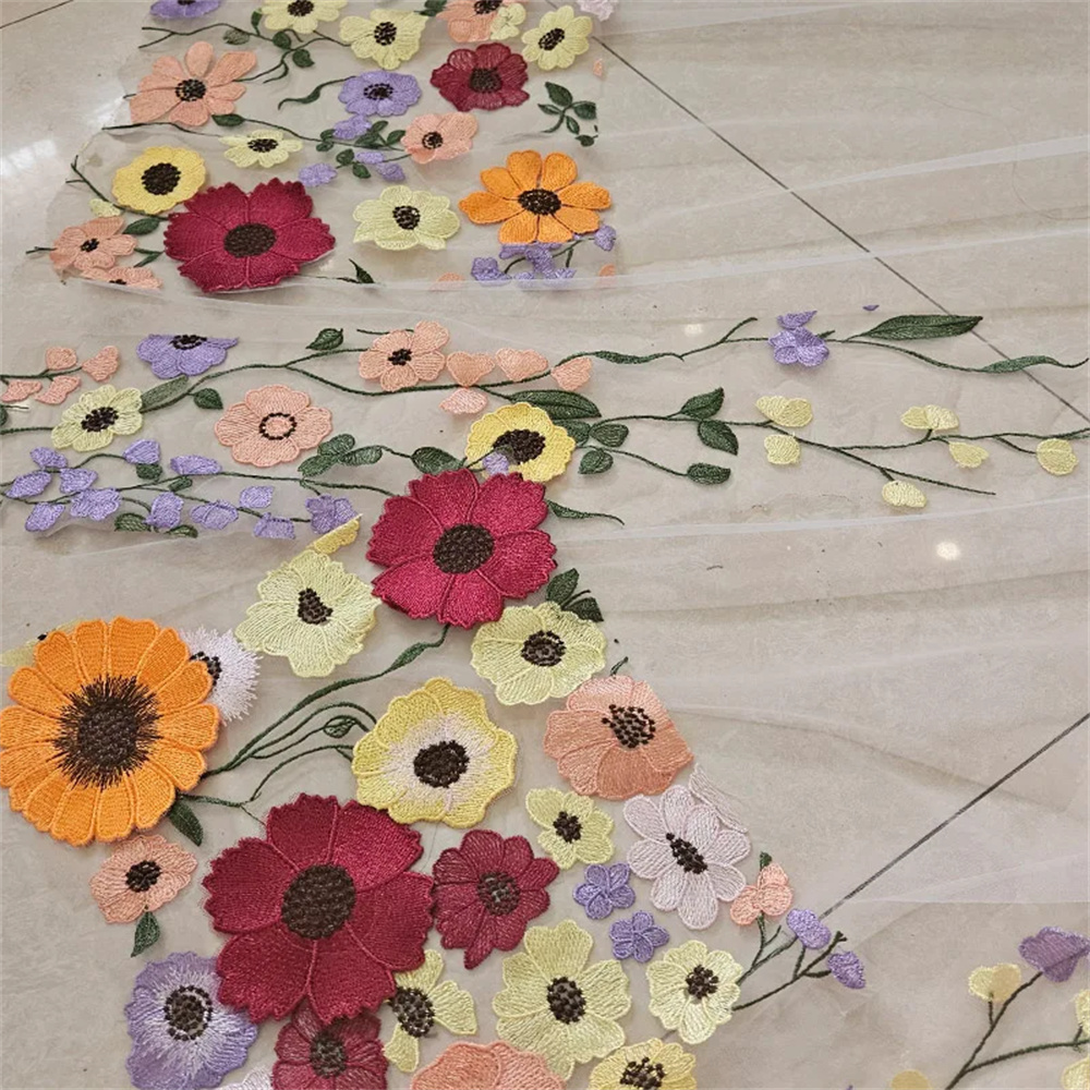 Amanda Embroidery three-dimens - Wedding Dress 评论和价格