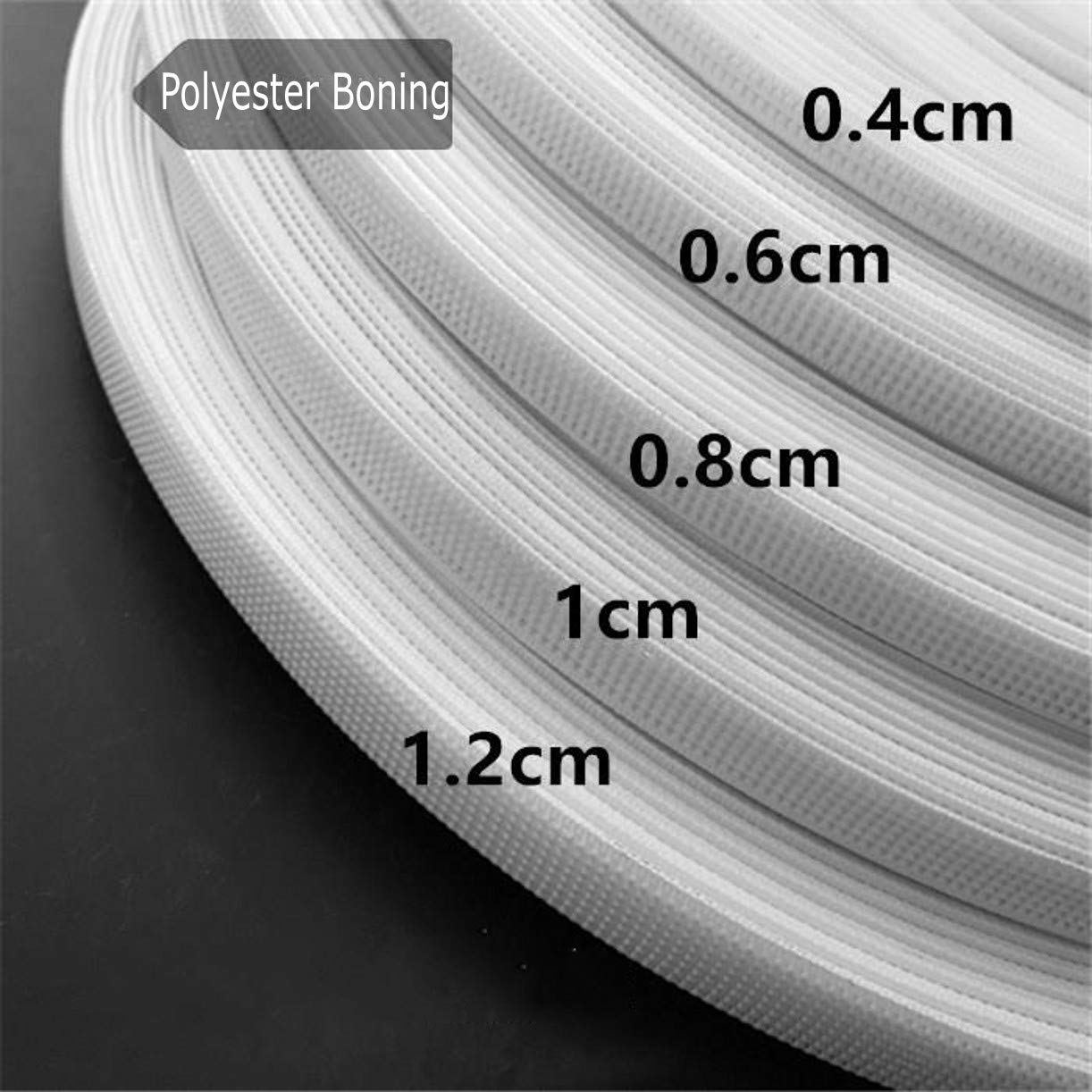 1roll Flexible Boning for Sewi - Wedding Dress 评论和价格