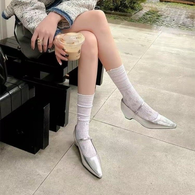 2026 New Arrival Sweet Elegant - Womens Heels 评论和价格