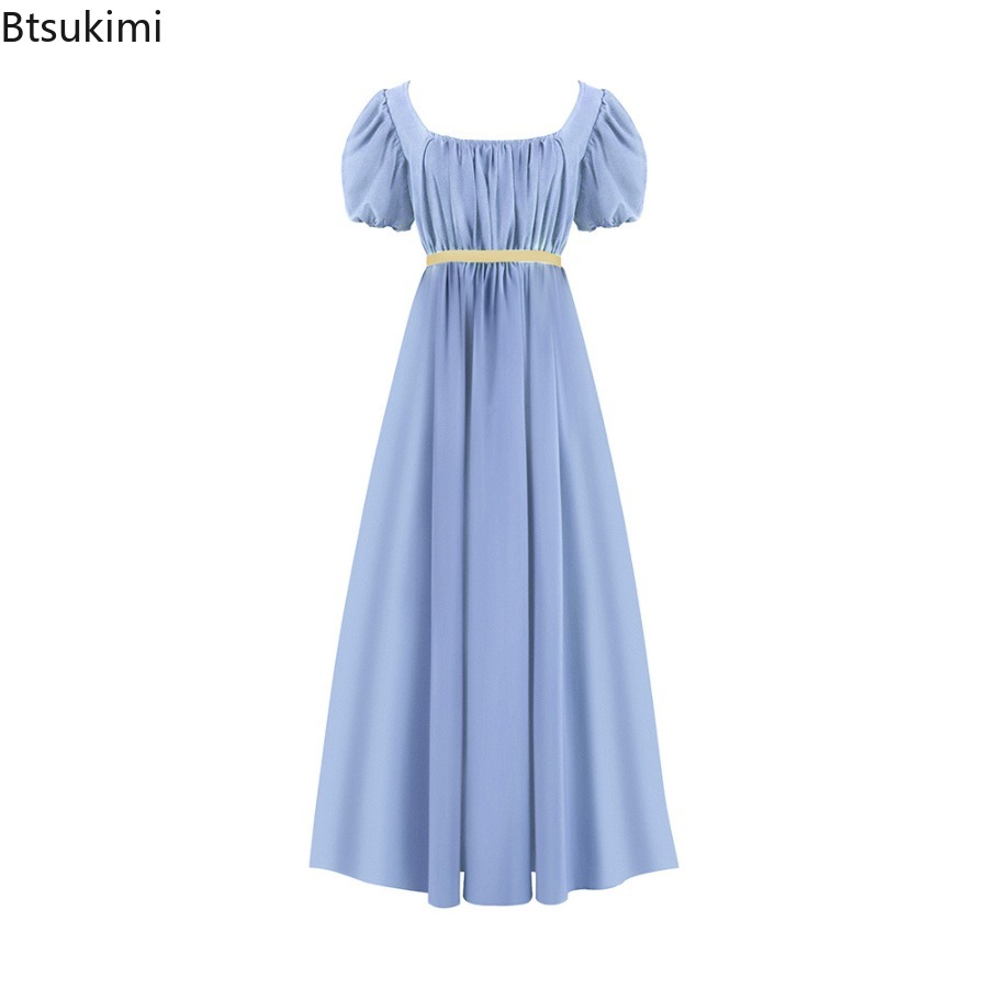 Vintage Regency Evening Dress  - Evening Gown 评论和价格