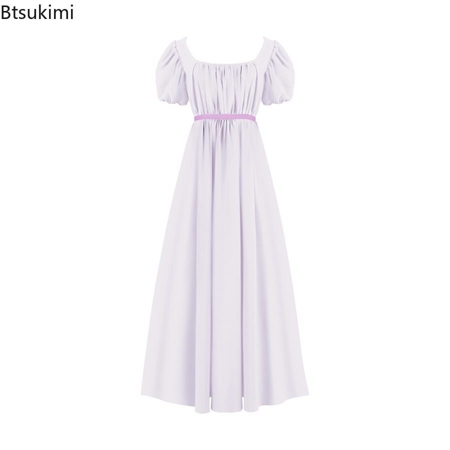 Vintage Regency Evening Dress  - Evening Gown 评论和价格