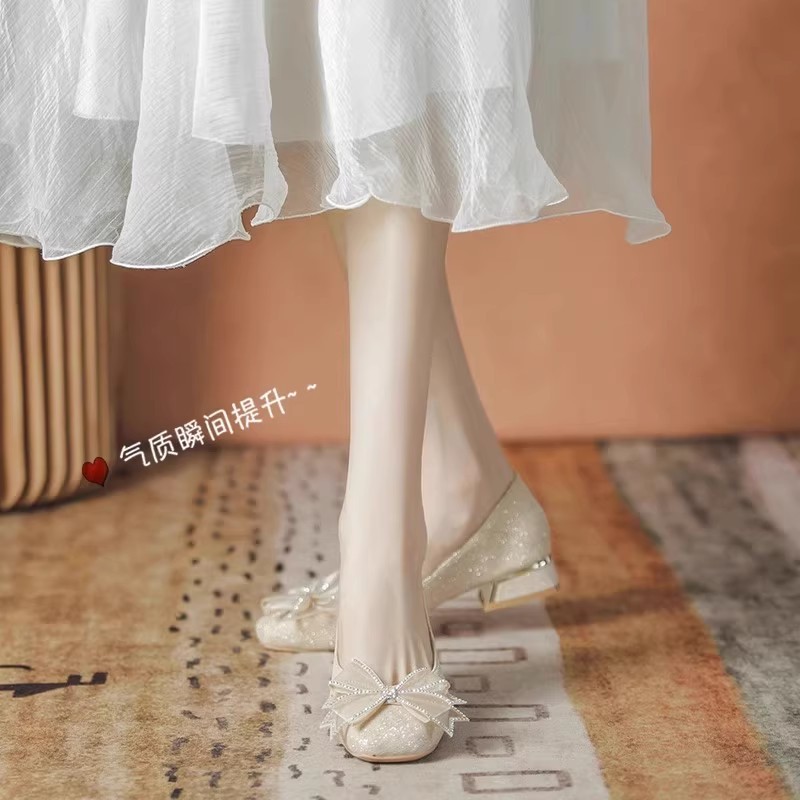 Women's 2025 New Style Fall Ev - Womens Heels 评论和价格