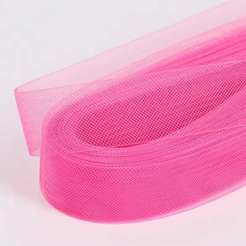 25~200 Yards Stretch Netting H - Evening Gown 评论和价格