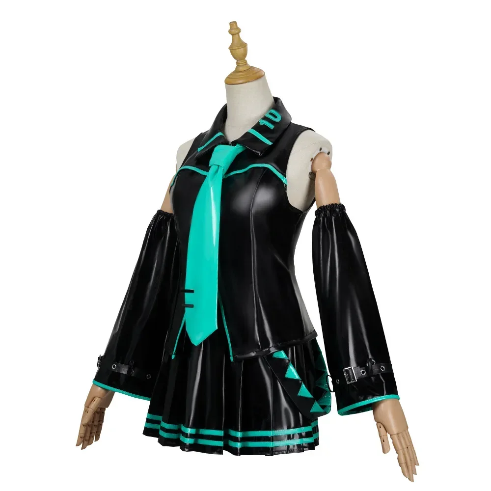 Anime Cosplay Full Set, Dreamy - Midi Dress 评论和价格