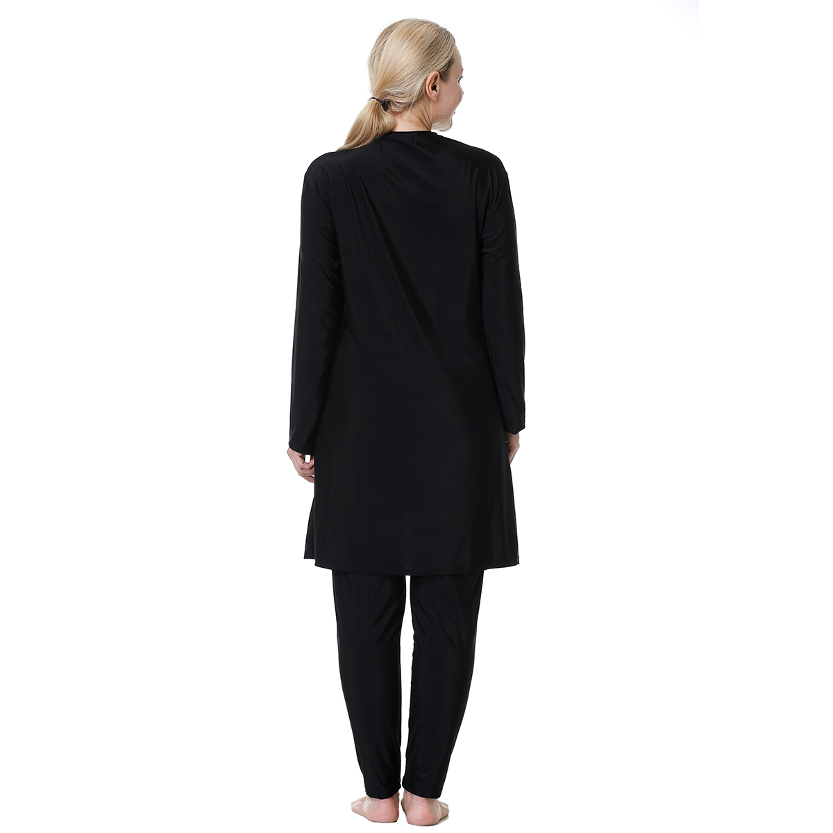 H1029 Muslim Women Fullcoverag - Womens Suit 评论和价格