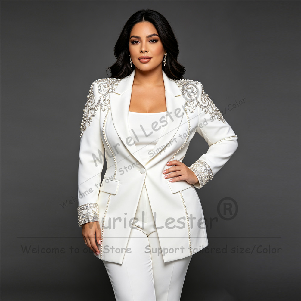 Handmade Women Suit or Wedding - Womens Blazer 评论和价格