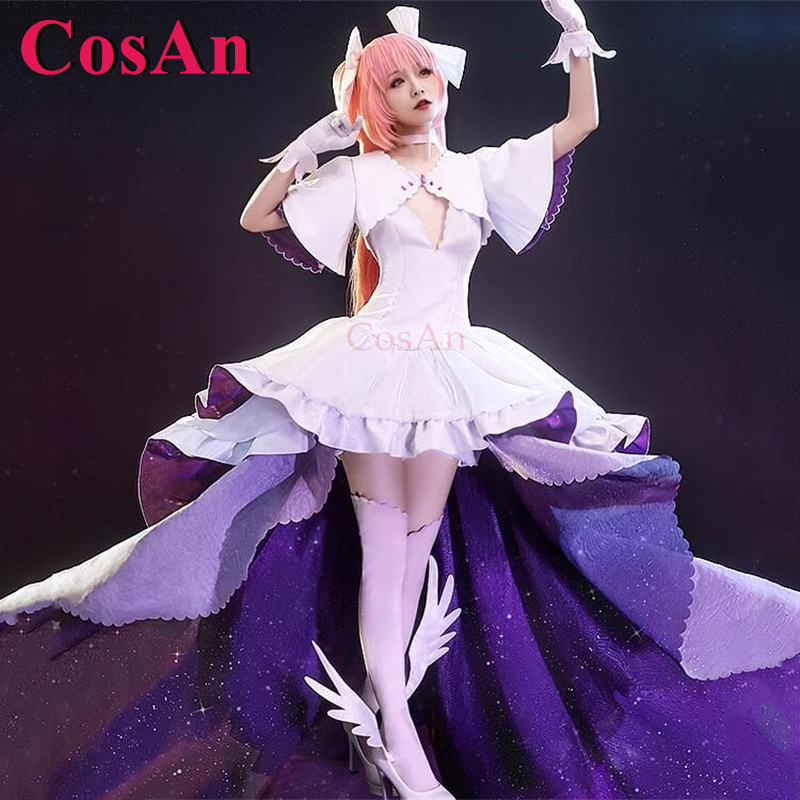 CosAn Puella Magi Madoka Magic - Formal Dress 评论和价格