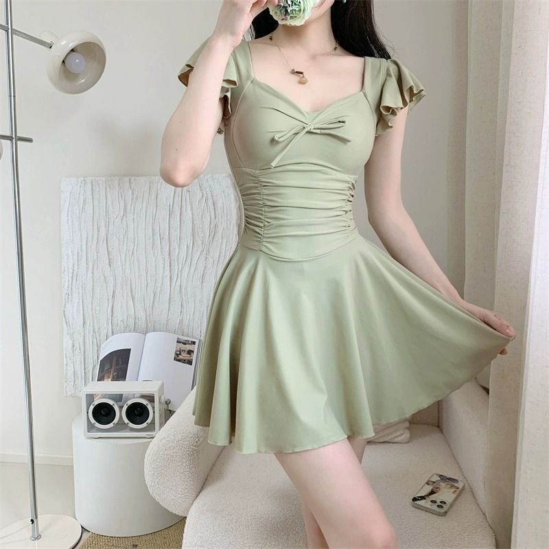 2026 Women Open Back Short Sle - Womens Suit 评论和价格