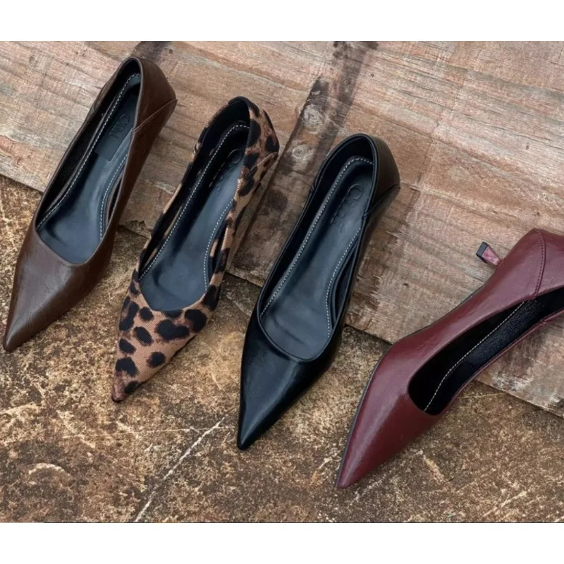 2026 Women Sexy High Heels Bur - Womens Heels 评论和价格