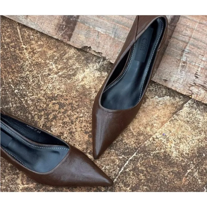 2026 Women Sexy High Heels Bur - Womens Heels 评论和价格