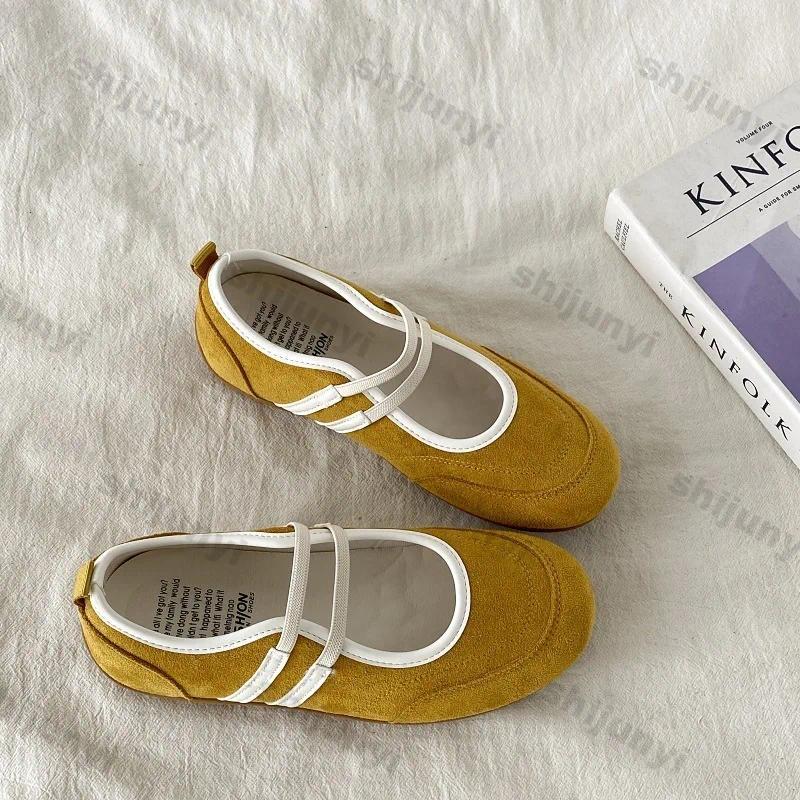 Women Vintage Solid Casual Sha - Womens Heels 评论和价格