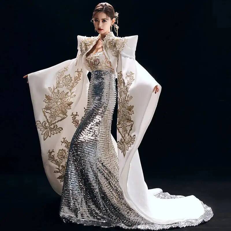 Formal The Host's Dress Is Dig - Evening Gown 评论和价格