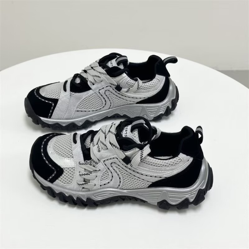 2026 Women Retro Hiking Style  - Womens Heels 评论和价格