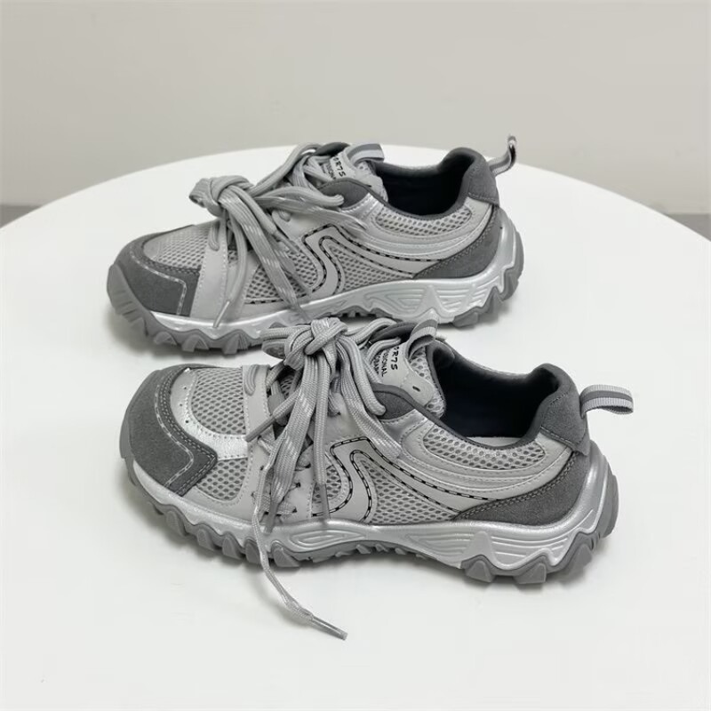 2026 Women Retro Hiking Style  - Womens Heels 评论和价格
