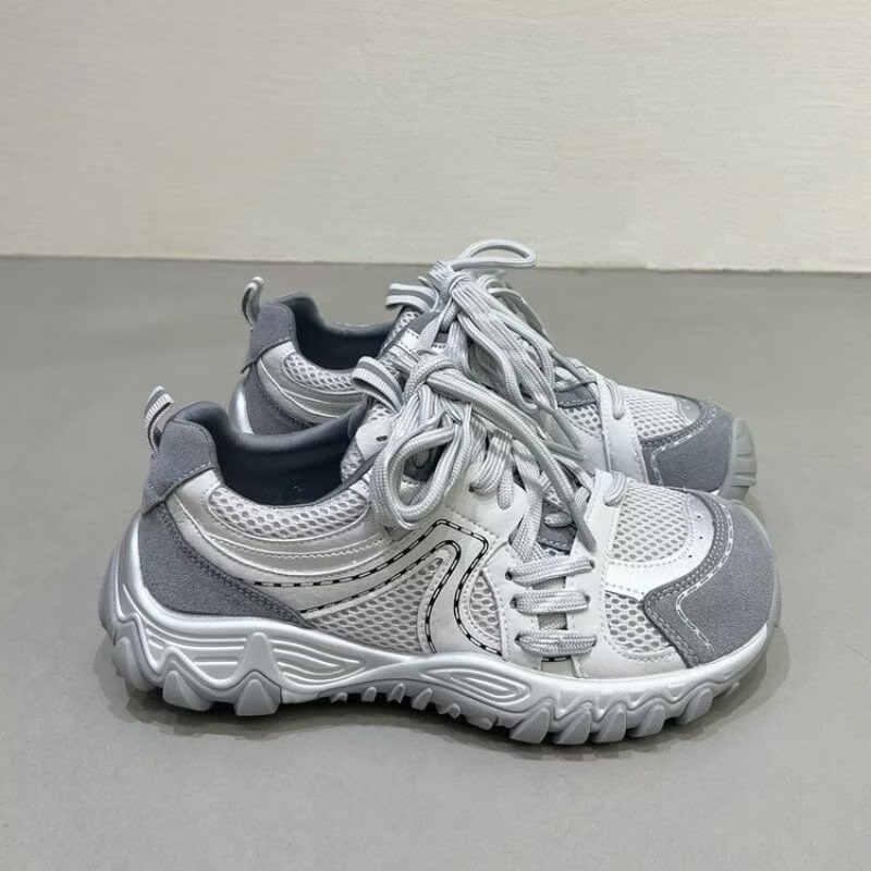 2026 Women Retro Hiking Style  - Womens Heels 评论和价格
