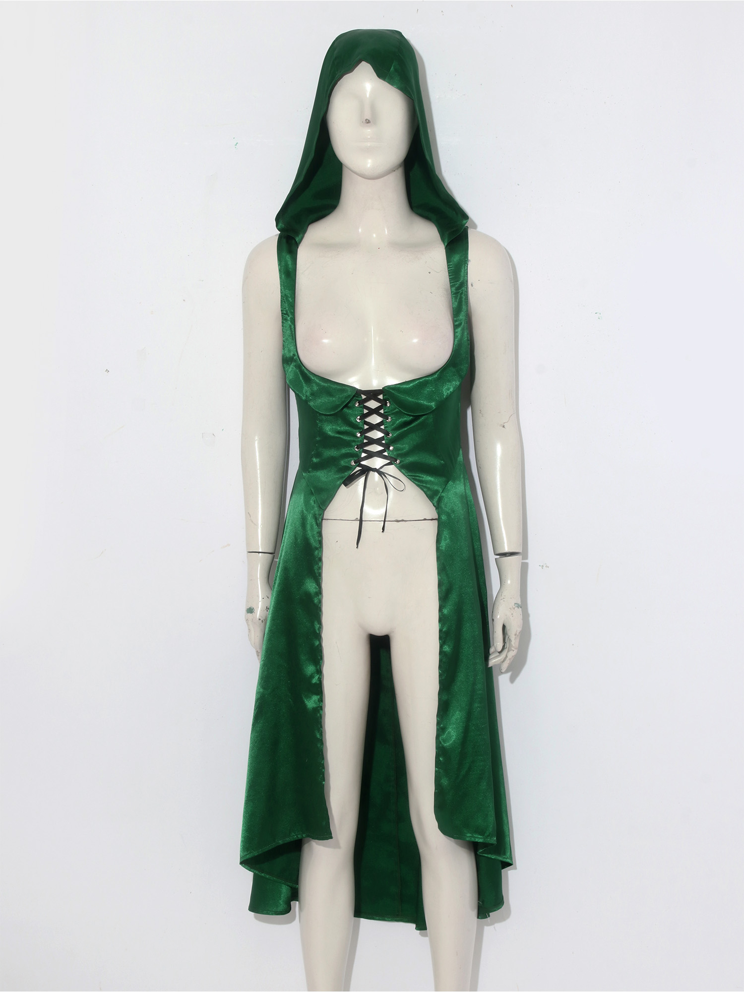 Womens Renaissance Costumes Ha - Lace Dress 评论和价格
