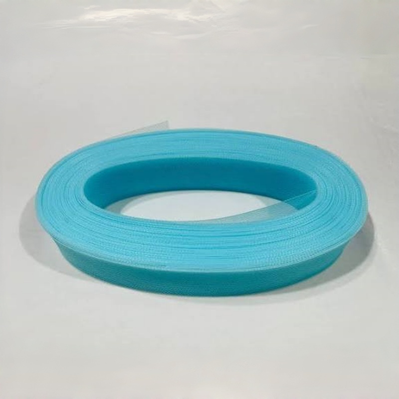 Polyester Horsehair Braid 50 Y - Wedding Dress 评论和价格